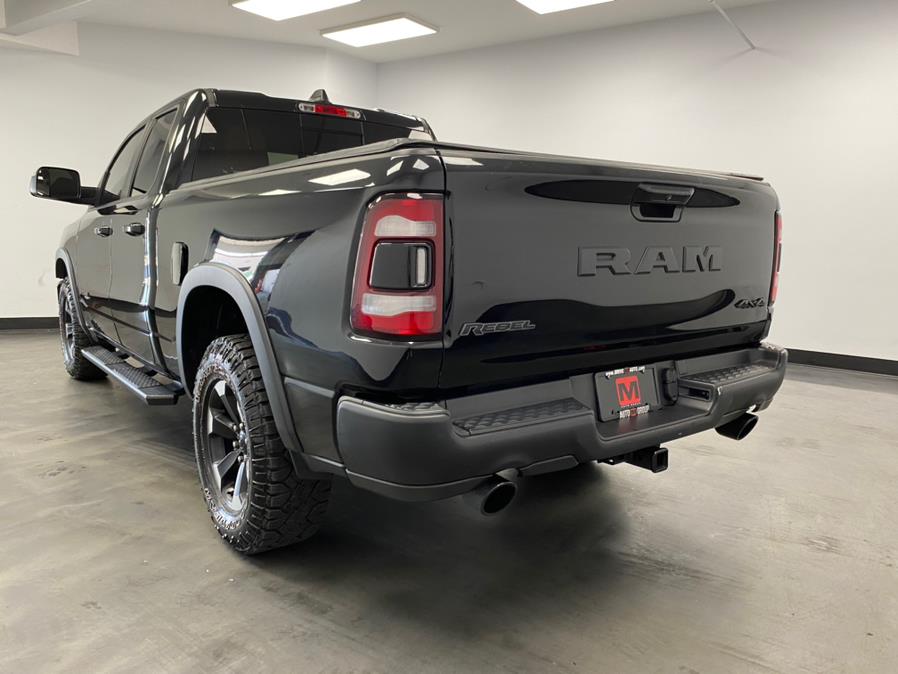 Used Ram 1500 Rebel 4x4 Quad Cab 6''4" Box 2019 | M Auto Group. Elizabeth, New Jersey Used Ram 1500 Rebel 4x4 Quad Cab 6''4" Box 2019 | M Auto Group. Elizabeth, New Jersey