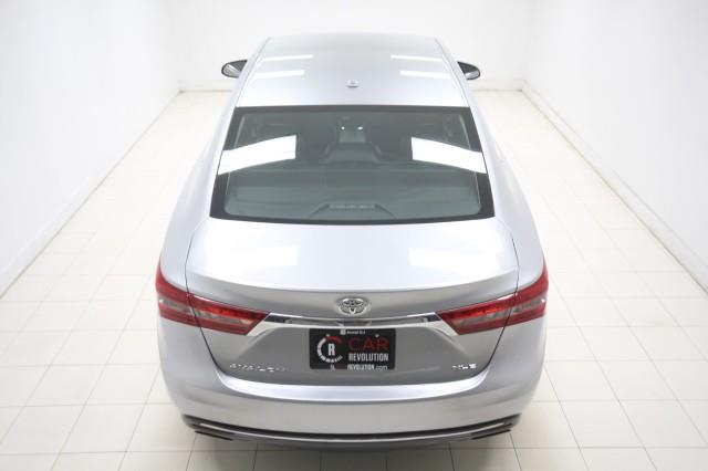 Used Toyota Avalon XLE w/ rearCam 2016 | Car Revolution. Maple Shade, New Jersey Used Toyota Avalon XLE w/ rearCam 2016 | Car Revolution. Maple Shade, New Jersey