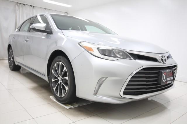 Used Toyota Avalon XLE w/ rearCam 2016 | Car Revolution. Maple Shade, New Jersey Used Toyota Avalon XLE w/ rearCam 2016 | Car Revolution. Maple Shade, New Jersey