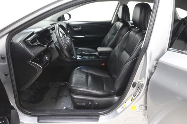 Used Toyota Avalon XLE w/ rearCam 2016 | Car Revolution. Maple Shade, New Jersey Used Toyota Avalon XLE w/ rearCam 2016 | Car Revolution. Maple Shade, New Jersey