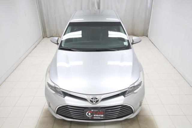 Used Toyota Avalon XLE w/ rearCam 2016 | Car Revolution. Maple Shade, New Jersey Used Toyota Avalon XLE w/ rearCam 2016 | Car Revolution. Maple Shade, New Jersey