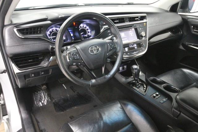 Used Toyota Avalon XLE w/ rearCam 2016 | Car Revolution. Maple Shade, New Jersey Used Toyota Avalon XLE w/ rearCam 2016 | Car Revolution. Maple Shade, New Jersey