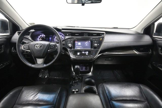 Used Toyota Avalon XLE w/ rearCam 2016 | Car Revolution. Maple Shade, New Jersey Used Toyota Avalon XLE w/ rearCam 2016 | Car Revolution. Maple Shade, New Jersey