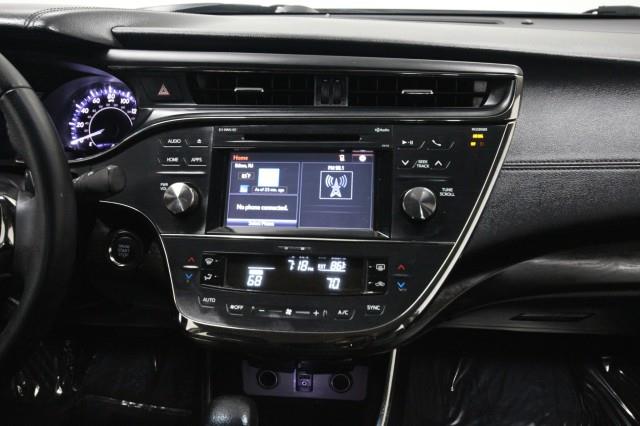 Used Toyota Avalon XLE w/ rearCam 2016 | Car Revolution. Maple Shade, New Jersey Used Toyota Avalon XLE w/ rearCam 2016 | Car Revolution. Maple Shade, New Jersey