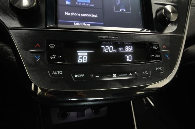 Used Toyota Avalon XLE w/ rearCam 2016 | Car Revolution. Maple Shade, New Jersey Used Toyota Avalon XLE w/ rearCam 2016 | Car Revolution. Maple Shade, New Jersey