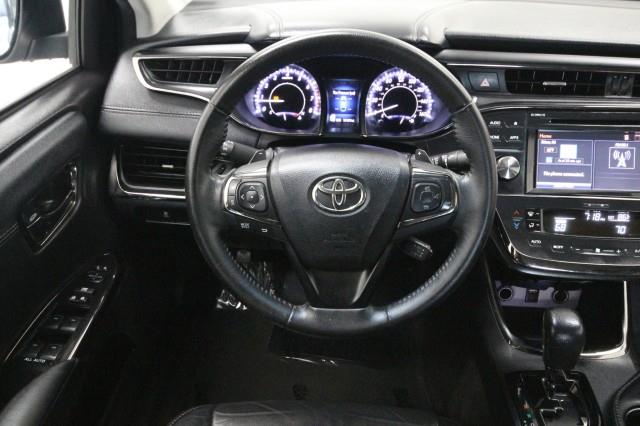 Used Toyota Avalon XLE w/ rearCam 2016 | Car Revolution. Maple Shade, New Jersey Used Toyota Avalon XLE w/ rearCam 2016 | Car Revolution. Maple Shade, New Jersey