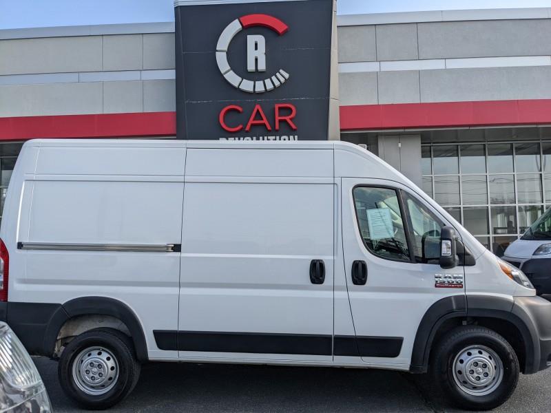 Used Ram 1500 Promaster Cargo Van 2019 | Car Revolution. Maple Shade, New Jersey Used Ram 1500 Promaster Cargo Van 2019 | Car Revolution. Maple Shade, New Jersey