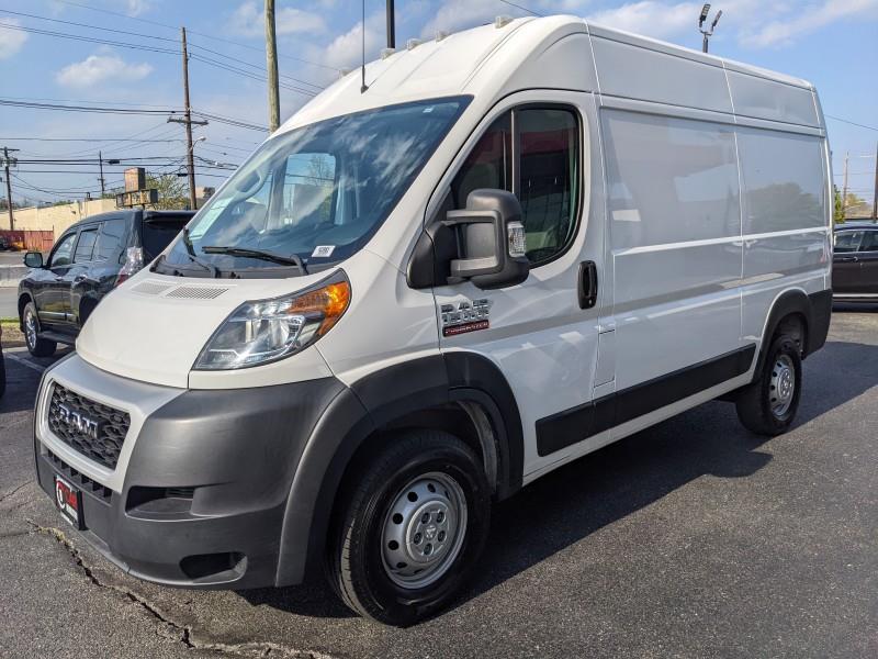 Used Ram 1500 Promaster Cargo Van 2019 | Car Revolution. Maple Shade, New Jersey Used Ram 1500 Promaster Cargo Van 2019 | Car Revolution. Maple Shade, New Jersey