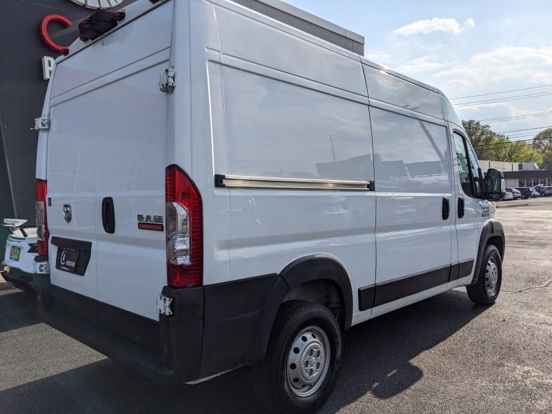 Used Ram 1500 Promaster Cargo Van 2019 | Car Revolution. Maple Shade, New Jersey Used Ram 1500 Promaster Cargo Van 2019 | Car Revolution. Maple Shade, New Jersey
