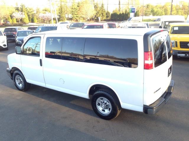 2020 Chevrolet Express Passenger 2500 LT w/ rearCam, available for sale in Maple Shade, New Jersey | Car Revolution. Maple Shade, New Jersey 2020 Chevrolet Express Passenger 2500 LT w/ rearCam, available for sale in Maple Shade, New Jersey | Car Revolution. Maple Shade, New Jersey