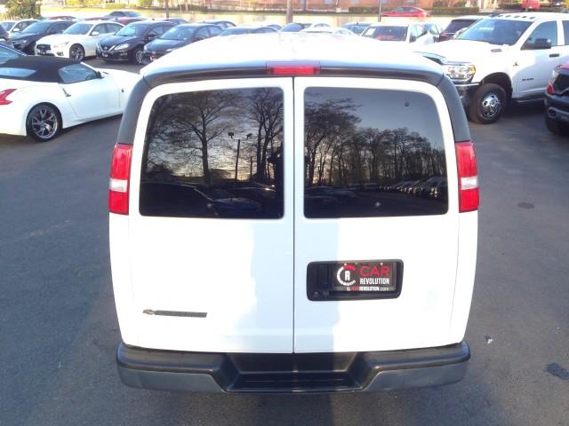 2020 Chevrolet Express Passenger 2500 LT w/ rearCam, available for sale in Maple Shade, New Jersey | Car Revolution. Maple Shade, New Jersey 2020 Chevrolet Express Passenger 2500 LT w/ rearCam, available for sale in Maple Shade, New Jersey | Car Revolution. Maple Shade, New Jersey