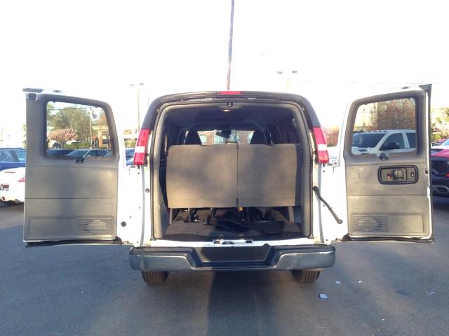 2020 Chevrolet Express Passenger 2500 LT w/ rearCam, available for sale in Maple Shade, New Jersey | Car Revolution. Maple Shade, New Jersey 2020 Chevrolet Express Passenger 2500 LT w/ rearCam, available for sale in Maple Shade, New Jersey | Car Revolution. Maple Shade, New Jersey