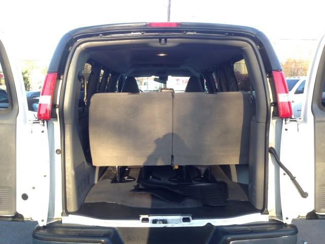 2020 Chevrolet Express Passenger 2500 LT w/ rearCam, available for sale in Maple Shade, New Jersey | Car Revolution. Maple Shade, New Jersey 2020 Chevrolet Express Passenger 2500 LT w/ rearCam, available for sale in Maple Shade, New Jersey | Car Revolution. Maple Shade, New Jersey