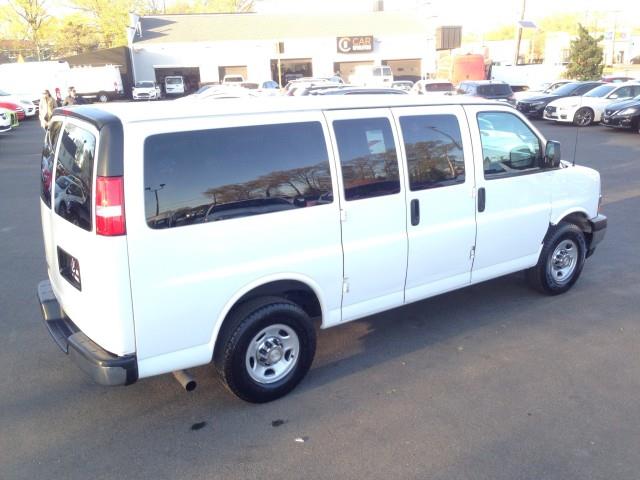 2020 Chevrolet Express Passenger 2500 LT w/ rearCam, available for sale in Maple Shade, New Jersey | Car Revolution. Maple Shade, New Jersey 2020 Chevrolet Express Passenger 2500 LT w/ rearCam, available for sale in Maple Shade, New Jersey | Car Revolution. Maple Shade, New Jersey