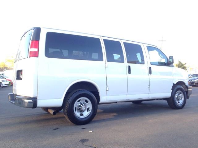 2020 Chevrolet Express Passenger 2500 LT w/ rearCam, available for sale in Maple Shade, New Jersey | Car Revolution. Maple Shade, New Jersey 2020 Chevrolet Express Passenger 2500 LT w/ rearCam, available for sale in Maple Shade, New Jersey | Car Revolution. Maple Shade, New Jersey