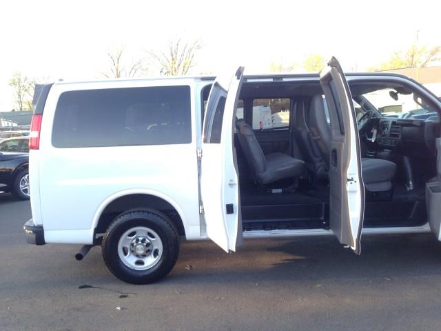 2020 Chevrolet Express Passenger 2500 LT w/ rearCam, available for sale in Maple Shade, New Jersey | Car Revolution. Maple Shade, New Jersey 2020 Chevrolet Express Passenger 2500 LT w/ rearCam, available for sale in Maple Shade, New Jersey | Car Revolution. Maple Shade, New Jersey