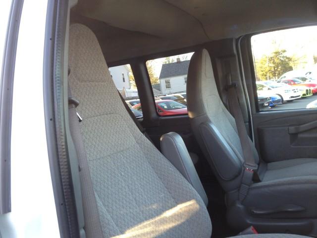 2020 Chevrolet Express Passenger 2500 LT w/ rearCam, available for sale in Maple Shade, New Jersey | Car Revolution. Maple Shade, New Jersey 2020 Chevrolet Express Passenger 2500 LT w/ rearCam, available for sale in Maple Shade, New Jersey | Car Revolution. Maple Shade, New Jersey