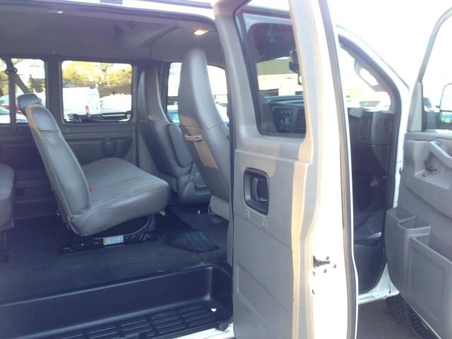 2020 Chevrolet Express Passenger 2500 LT w/ rearCam, available for sale in Maple Shade, New Jersey | Car Revolution. Maple Shade, New Jersey 2020 Chevrolet Express Passenger 2500 LT w/ rearCam, available for sale in Maple Shade, New Jersey | Car Revolution. Maple Shade, New Jersey