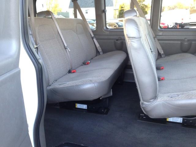 2020 Chevrolet Express Passenger 2500 LT w/ rearCam, available for sale in Maple Shade, New Jersey | Car Revolution. Maple Shade, New Jersey 2020 Chevrolet Express Passenger 2500 LT w/ rearCam, available for sale in Maple Shade, New Jersey | Car Revolution. Maple Shade, New Jersey