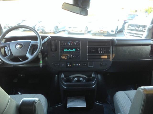 2020 Chevrolet Express Passenger 2500 LT w/ rearCam, available for sale in Maple Shade, New Jersey | Car Revolution. Maple Shade, New Jersey 2020 Chevrolet Express Passenger 2500 LT w/ rearCam, available for sale in Maple Shade, New Jersey | Car Revolution. Maple Shade, New Jersey