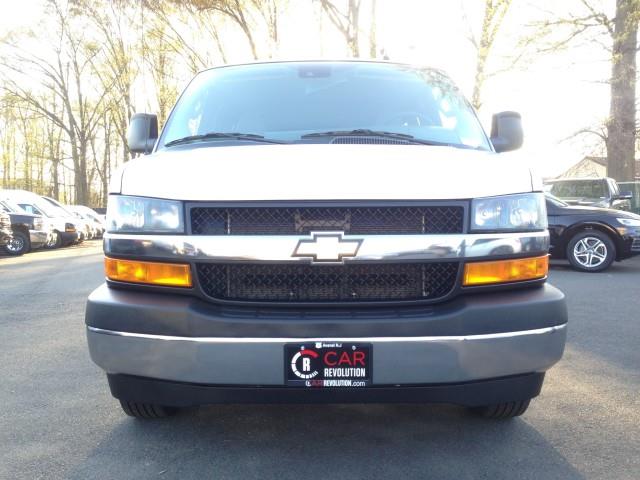 2020 Chevrolet Express Passenger 2500 LT w/ rearCam, available for sale in Maple Shade, New Jersey | Car Revolution. Maple Shade, New Jersey 2020 Chevrolet Express Passenger 2500 LT w/ rearCam, available for sale in Maple Shade, New Jersey | Car Revolution. Maple Shade, New Jersey