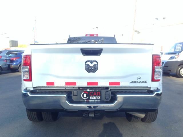 Used Ram 3500 Tradesman Cummins 4WD w/ rearCam 2021 | Car Revolution. Maple Shade, New Jersey Used Ram 3500 Tradesman Cummins 4WD w/ rearCam 2021 | Car Revolution. Maple Shade, New Jersey