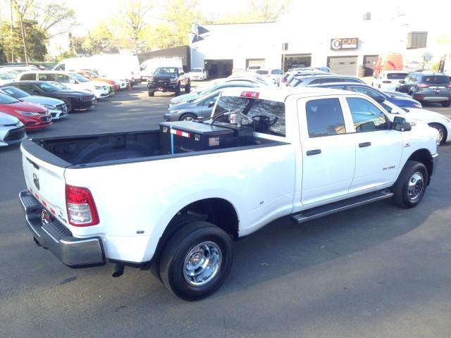 Used Ram 3500 Tradesman Cummins 4WD w/ rearCam 2021 | Car Revolution. Maple Shade, New Jersey Used Ram 3500 Tradesman Cummins 4WD w/ rearCam 2021 | Car Revolution. Maple Shade, New Jersey