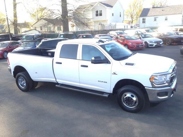 Used Ram 3500 Tradesman Cummins 4WD w/ rearCam 2021 | Car Revolution. Maple Shade, New Jersey Used Ram 3500 Tradesman Cummins 4WD w/ rearCam 2021 | Car Revolution. Maple Shade, New Jersey