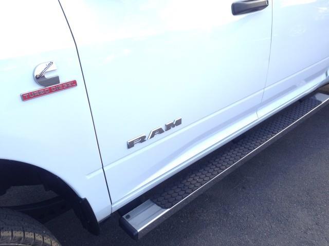 Used Ram 3500 Tradesman Cummins 4WD w/ rearCam 2021 | Car Revolution. Maple Shade, New Jersey Used Ram 3500 Tradesman Cummins 4WD w/ rearCam 2021 | Car Revolution. Maple Shade, New Jersey