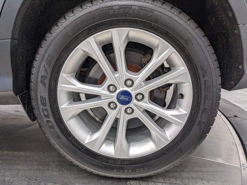 Used Ford Escape SE 2017 | Car Revolution. Maple Shade, New Jersey Used Ford Escape SE 2017 | Car Revolution. Maple Shade, New Jersey