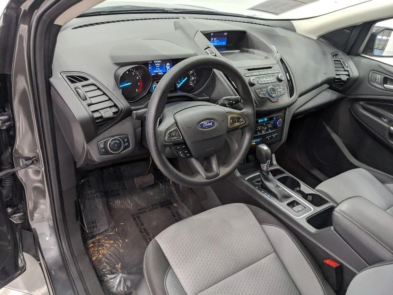 Used Ford Escape SE 2017 | Car Revolution. Maple Shade, New Jersey Used Ford Escape SE 2017 | Car Revolution. Maple Shade, New Jersey