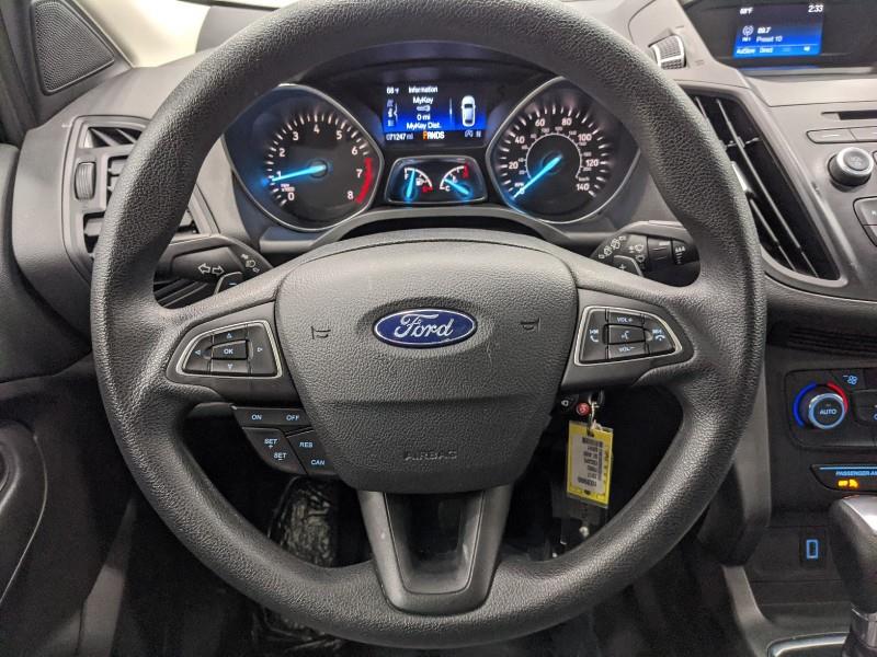 Used Ford Escape SE 2017 | Car Revolution. Maple Shade, New Jersey Used Ford Escape SE 2017 | Car Revolution. Maple Shade, New Jersey