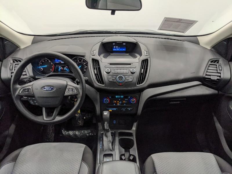 Used Ford Escape SE 2017 | Car Revolution. Maple Shade, New Jersey Used Ford Escape SE 2017 | Car Revolution. Maple Shade, New Jersey