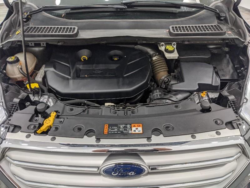 Used Ford Escape SE 2017 | Car Revolution. Maple Shade, New Jersey Used Ford Escape SE 2017 | Car Revolution. Maple Shade, New Jersey