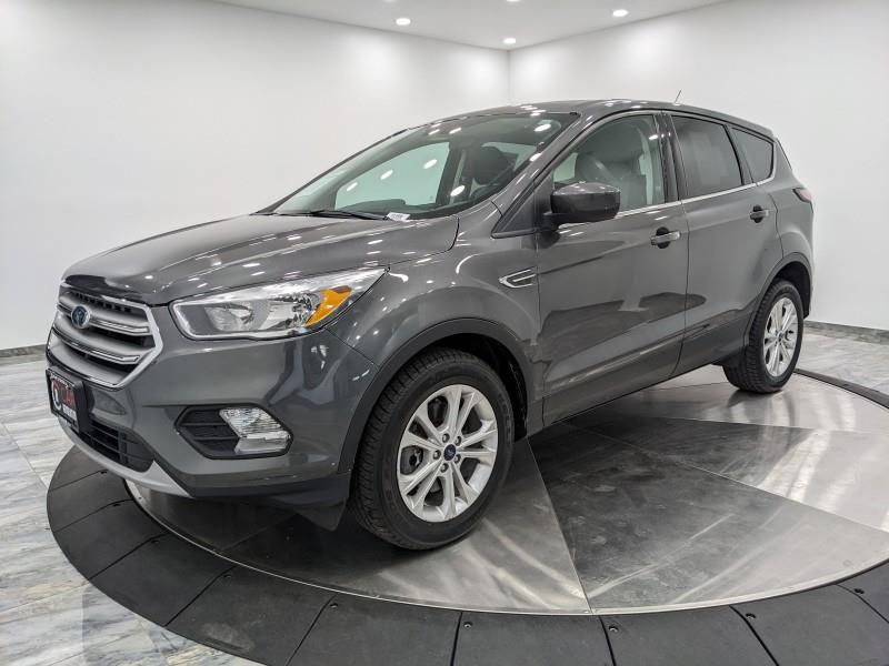 Used Ford Escape SE 2017 | Car Revolution. Maple Shade, New Jersey Used Ford Escape SE 2017 | Car Revolution. Maple Shade, New Jersey
