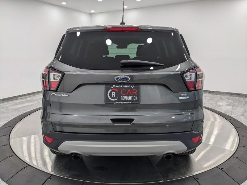 Used Ford Escape SE 2017 | Car Revolution. Maple Shade, New Jersey Used Ford Escape SE 2017 | Car Revolution. Maple Shade, New Jersey