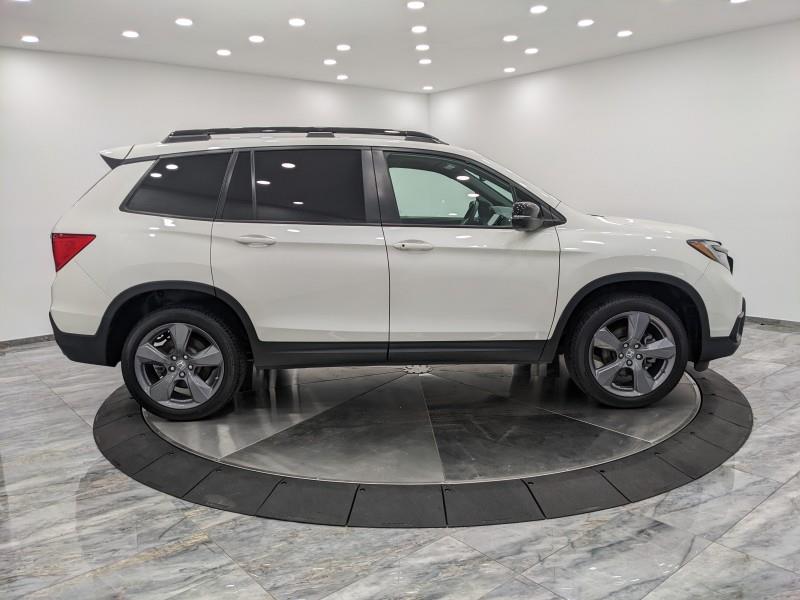 Used Honda Passport Touring 2019 | Car Revolution. Maple Shade, New Jersey Used Honda Passport Touring 2019 | Car Revolution. Maple Shade, New Jersey