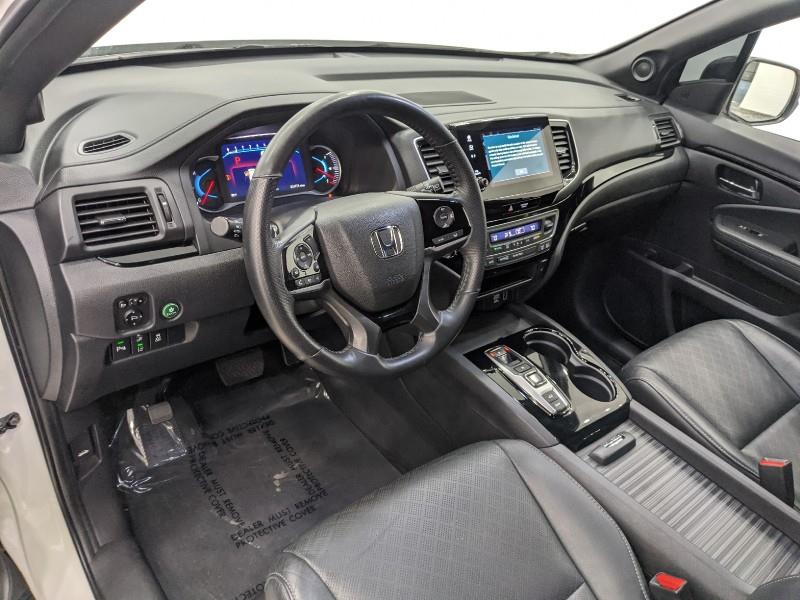 Used Honda Passport Touring 2019 | Car Revolution. Maple Shade, New Jersey Used Honda Passport Touring 2019 | Car Revolution. Maple Shade, New Jersey