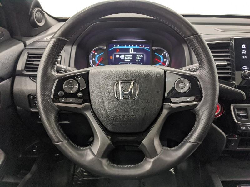 Used Honda Passport Touring 2019 | Car Revolution. Maple Shade, New Jersey Used Honda Passport Touring 2019 | Car Revolution. Maple Shade, New Jersey