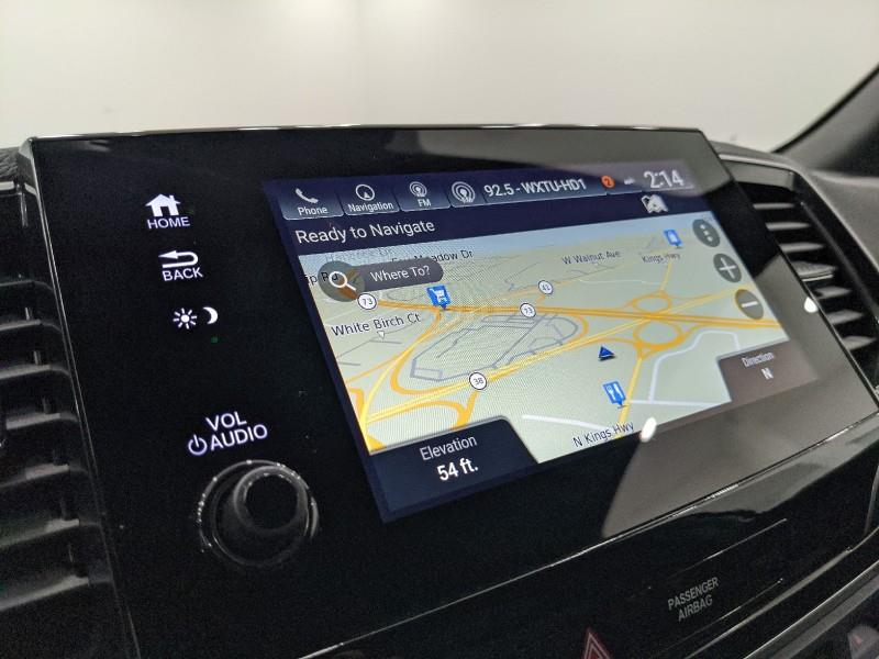 Used Honda Passport Touring 2019 | Car Revolution. Maple Shade, New Jersey Used Honda Passport Touring 2019 | Car Revolution. Maple Shade, New Jersey