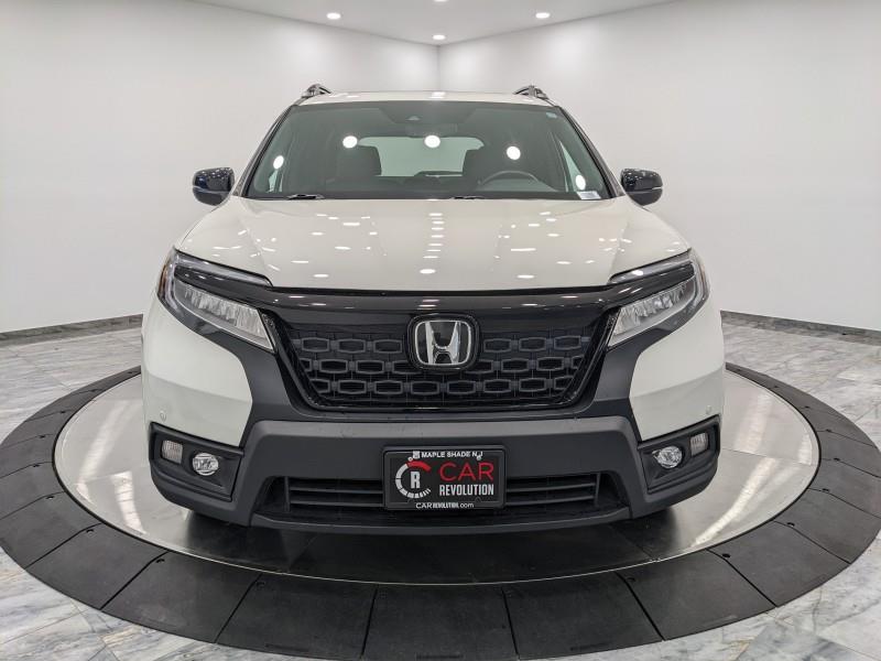 Used Honda Passport Touring 2019 | Car Revolution. Maple Shade, New Jersey Used Honda Passport Touring 2019 | Car Revolution. Maple Shade, New Jersey