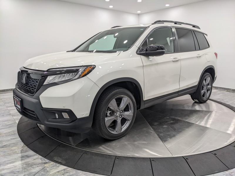 Used Honda Passport Touring 2019 | Car Revolution. Maple Shade, New Jersey Used Honda Passport Touring 2019 | Car Revolution. Maple Shade, New Jersey