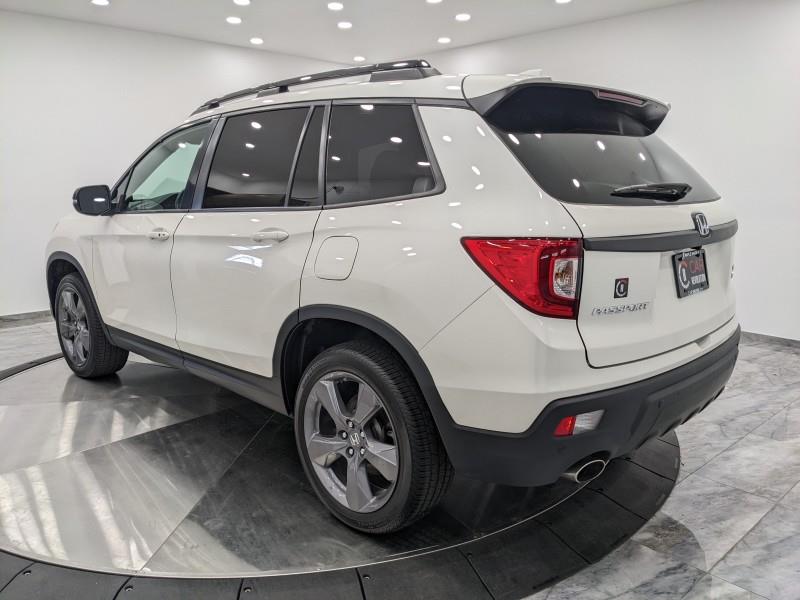 Used Honda Passport Touring 2019 | Car Revolution. Maple Shade, New Jersey Used Honda Passport Touring 2019 | Car Revolution. Maple Shade, New Jersey
