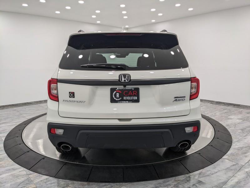 Used Honda Passport Touring 2019 | Car Revolution. Maple Shade, New Jersey Used Honda Passport Touring 2019 | Car Revolution. Maple Shade, New Jersey