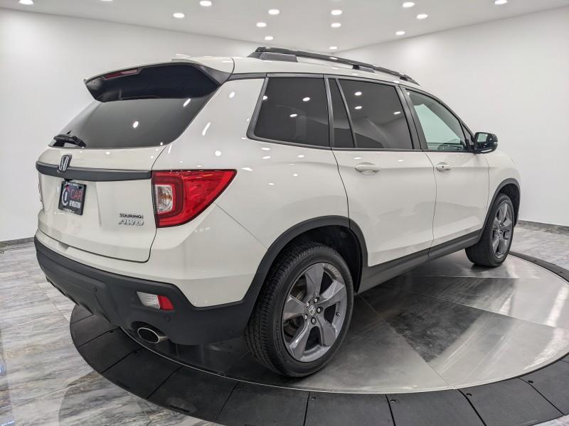 Used Honda Passport Touring 2019 | Car Revolution. Maple Shade, New Jersey Used Honda Passport Touring 2019 | Car Revolution. Maple Shade, New Jersey