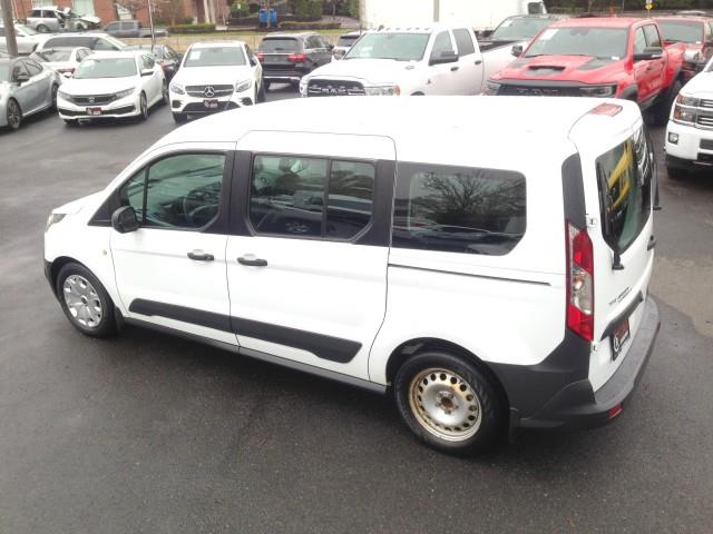 Used Ford Transit Connect Wagon XL w/ rearCam 2016 | Car Revolution. Maple Shade, New Jersey Used Ford Transit Connect Wagon XL w/ rearCam 2016 | Car Revolution. Maple Shade, New Jersey