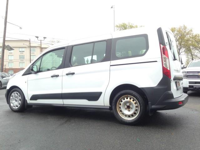 Used Ford Transit Connect Wagon XL w/ rearCam 2016 | Car Revolution. Maple Shade, New Jersey Used Ford Transit Connect Wagon XL w/ rearCam 2016 | Car Revolution. Maple Shade, New Jersey