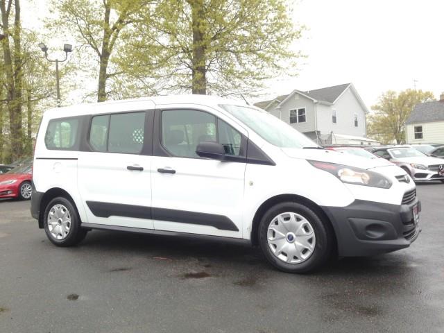 Used Ford Transit Connect Wagon XL w/ rearCam 2016 | Car Revolution. Maple Shade, New Jersey Used Ford Transit Connect Wagon XL w/ rearCam 2016 | Car Revolution. Maple Shade, New Jersey