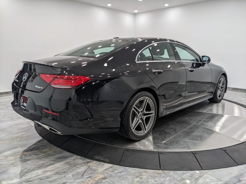 Used Mercedes-benz Cls CLS 450 2019 | Car Revolution. Maple Shade, New Jersey Used Mercedes-benz Cls CLS 450 2019 | Car Revolution. Maple Shade, New Jersey