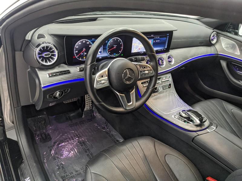 Used Mercedes-benz Cls CLS 450 2019 | Car Revolution. Maple Shade, New Jersey Used Mercedes-benz Cls CLS 450 2019 | Car Revolution. Maple Shade, New Jersey